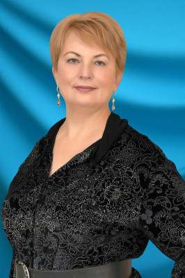 Жугина Галина Викторовна Жугина Галина Викторовна