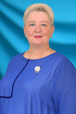 Алексеева Наталья Викторовна Алексеева Наталья Викторовна