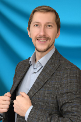Сербулев Иван Николаевич Сербулев Иван Николаевич
