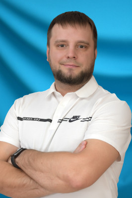 Слободенюк Евгений Сергеевич Слободенюк Евгений Сергеевич