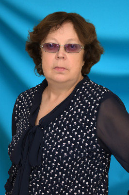 Бакуш Ирина Анатольевна Бакуш Ирина Анатольевна
