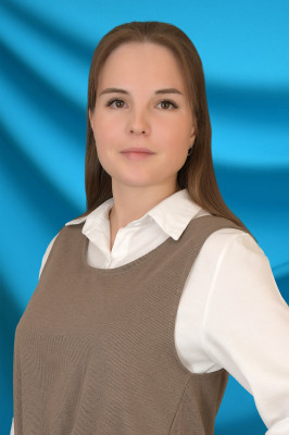 Юрьева Наталья Данисовна Юрьева Наталья Данисовна
