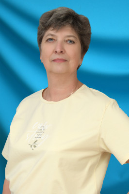 Барабанова Надежда Алексеевна Барабанова Надежда Алексеевна