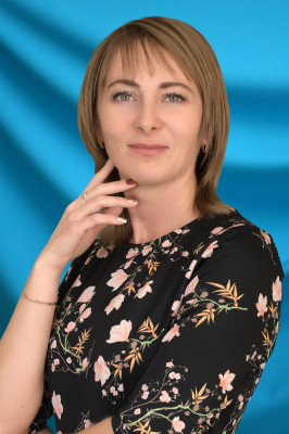 Булатова Татьяна Артуровна Булатова Татьяна Артуровна