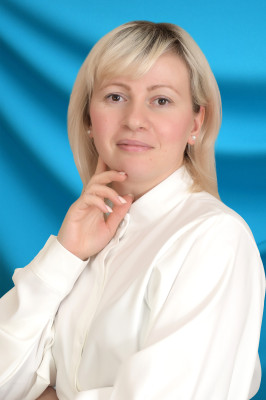 Бычкова Екатерина Владимировна Бычкова Екатерина Владимировна